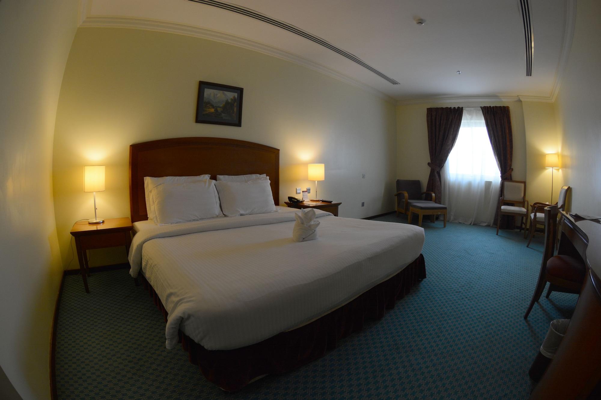 Signature Al Khobar Hotel Exterior foto