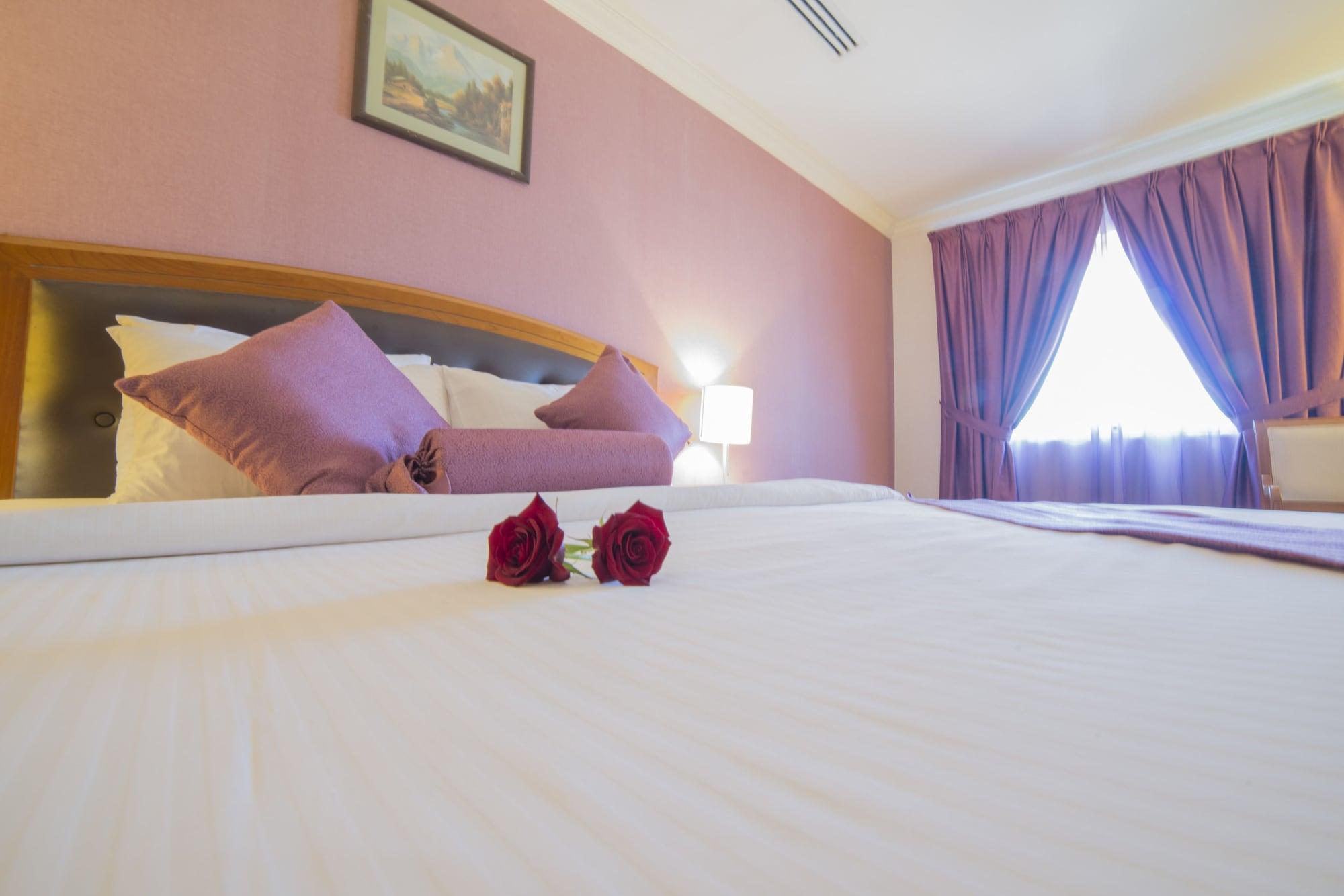 Signature Al Khobar Hotel Exterior foto