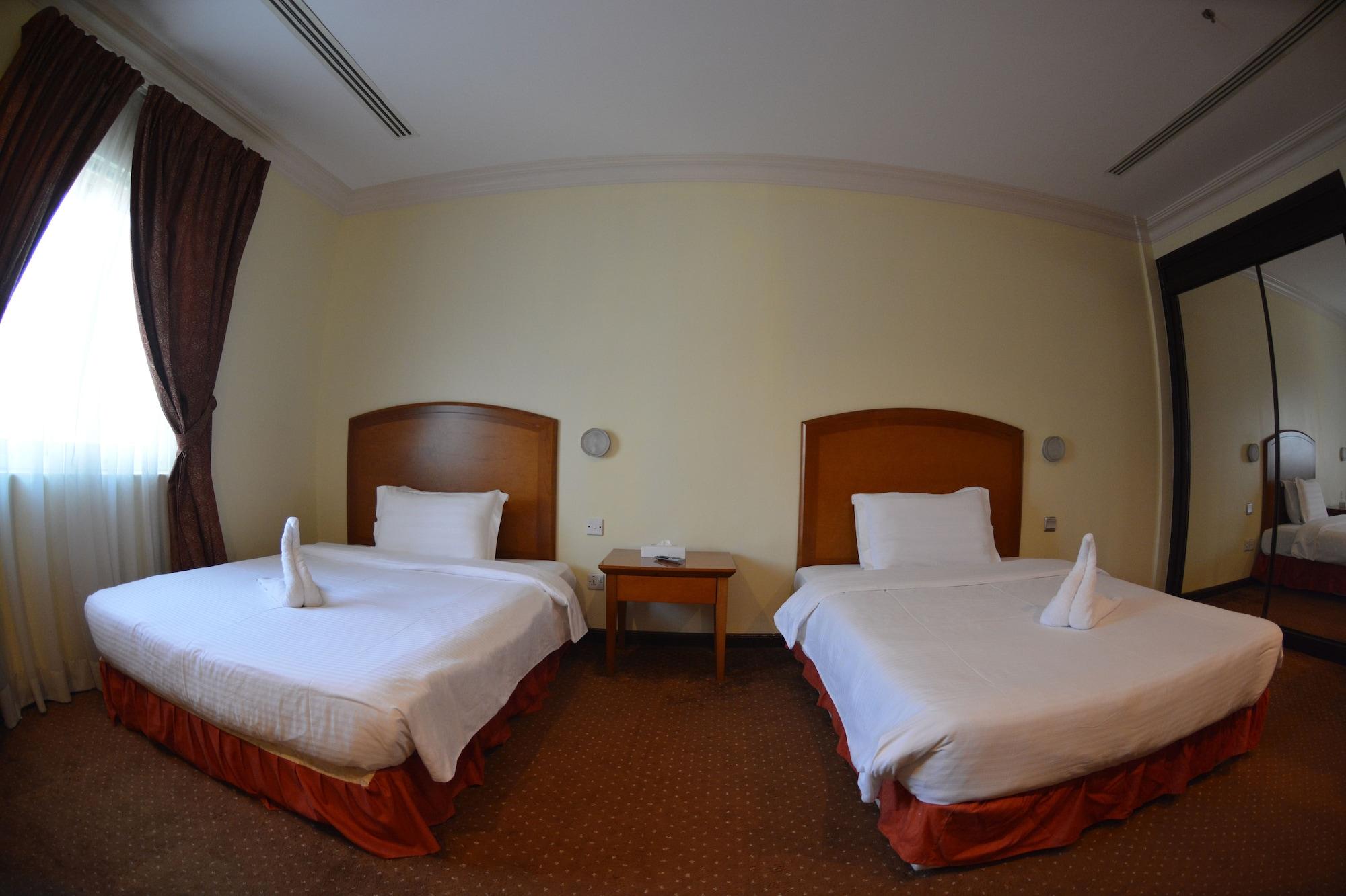 Signature Al Khobar Hotel Exterior foto