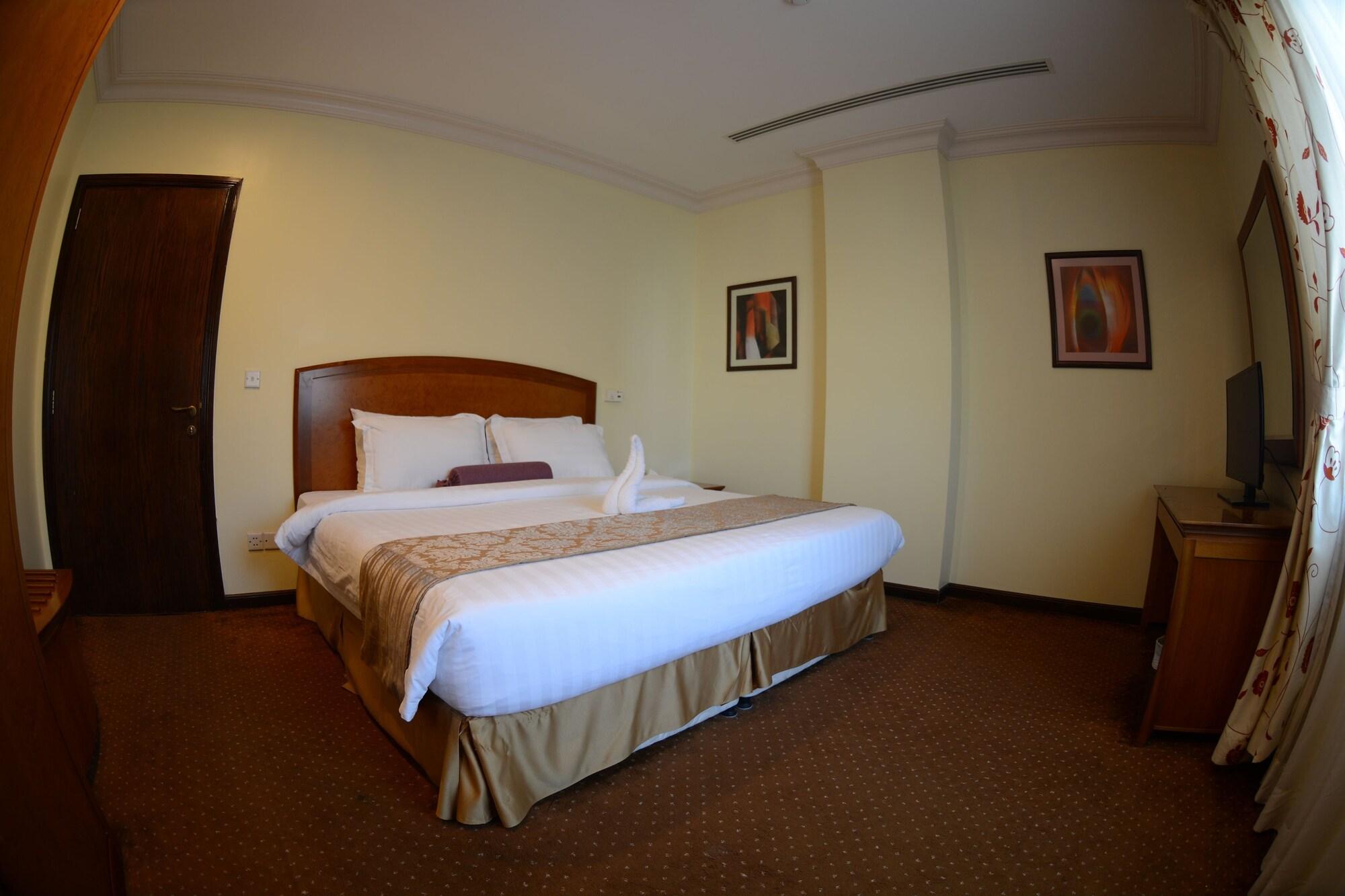 Signature Al Khobar Hotel Exterior foto