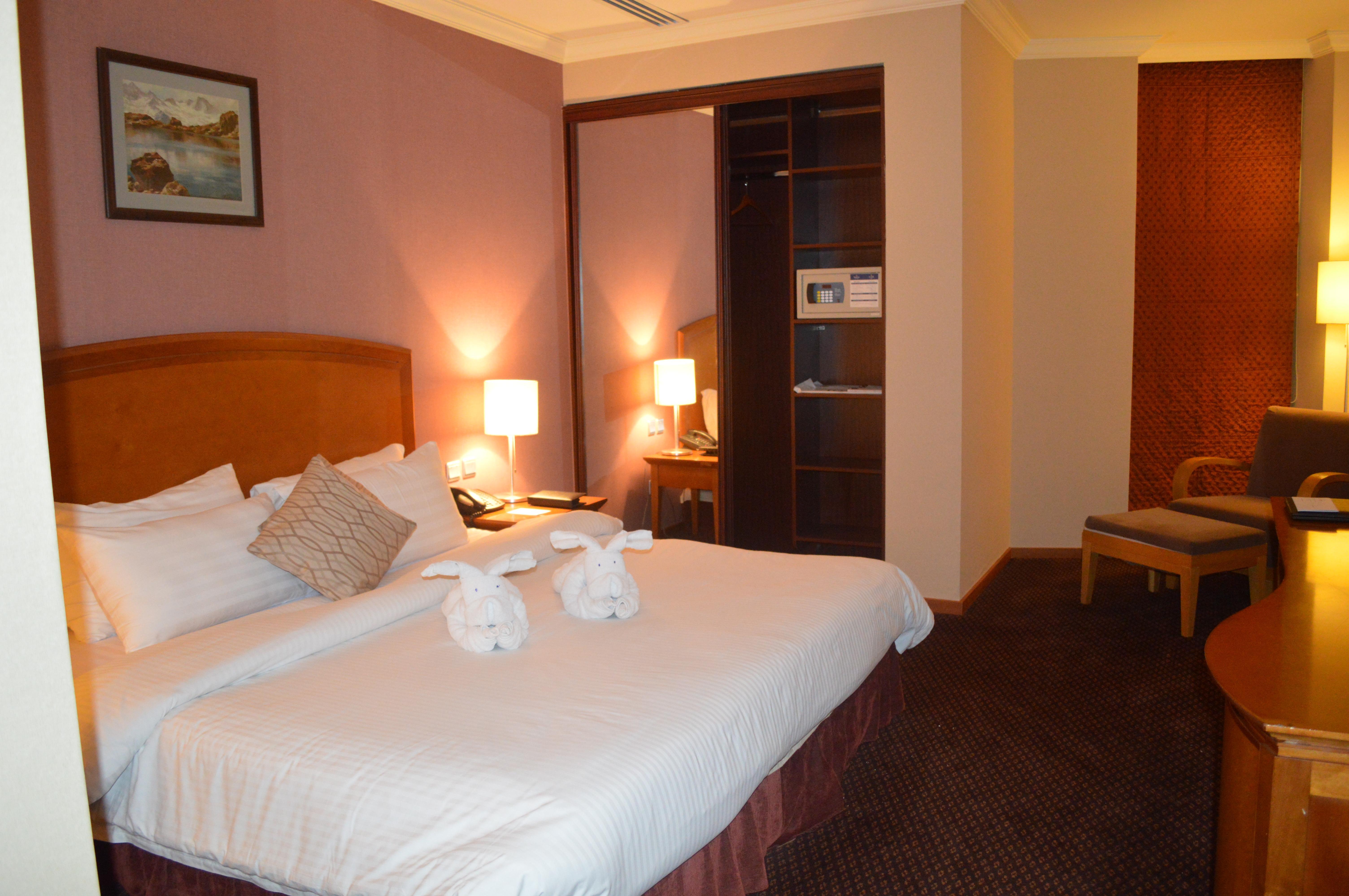Signature Al Khobar Hotel Exterior foto