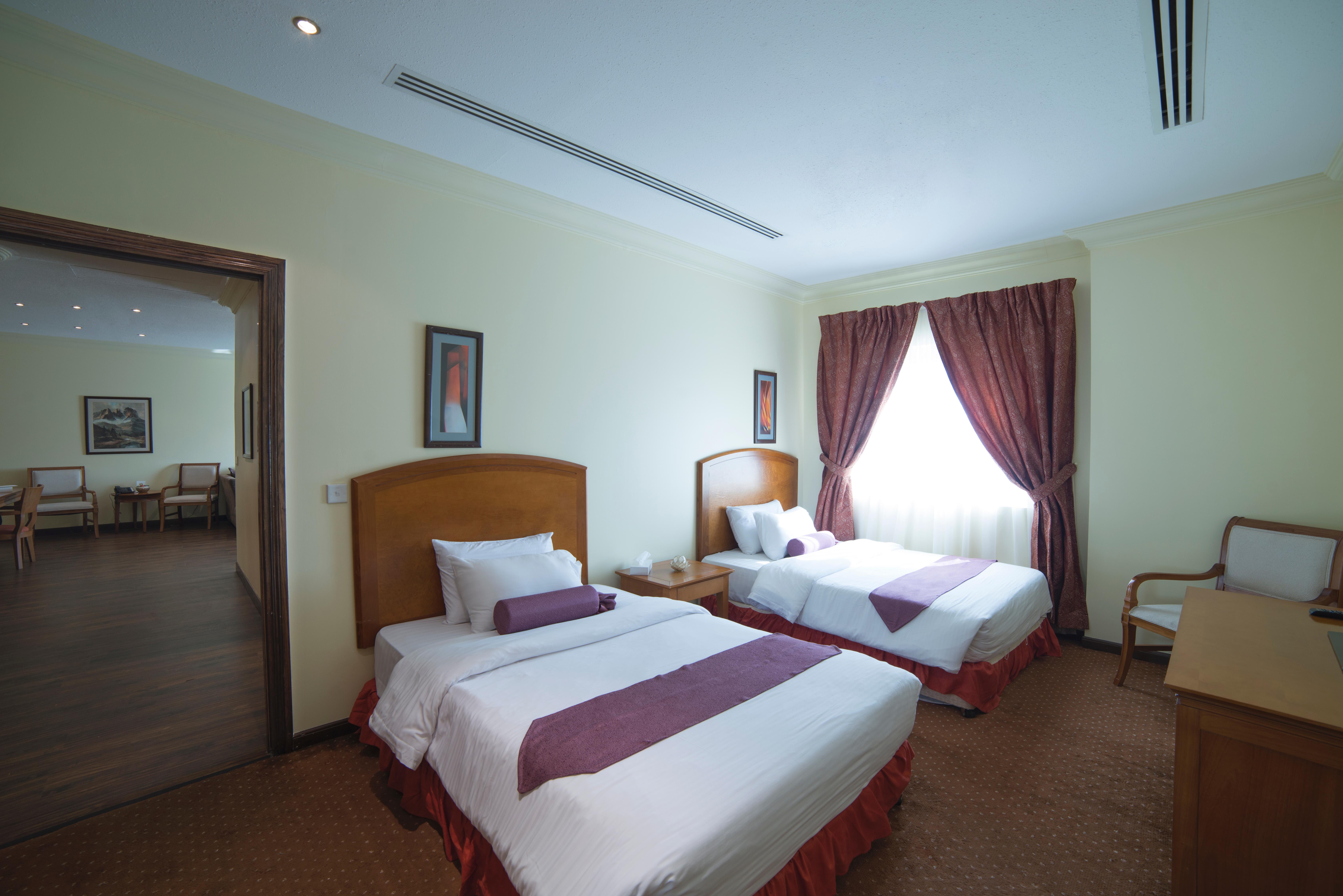 Signature Al Khobar Hotel Exterior foto