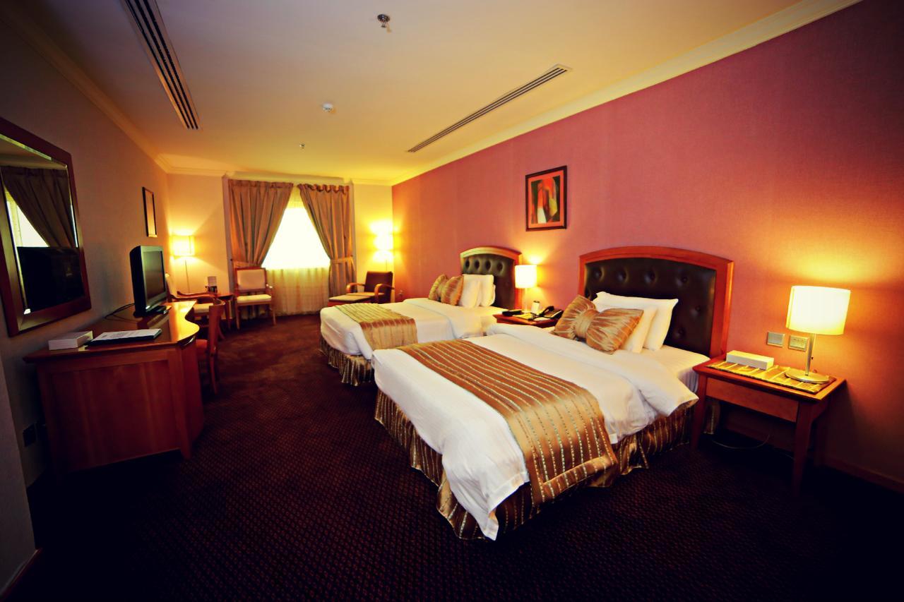 Signature Al Khobar Hotel Exterior foto