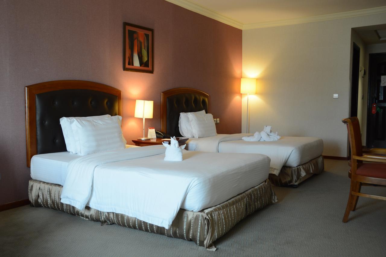 Signature Al Khobar Hotel Exterior foto