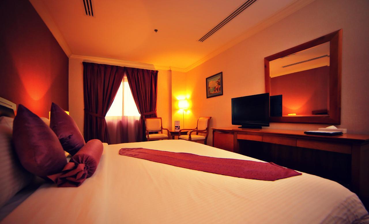 Signature Al Khobar Hotel Exterior foto