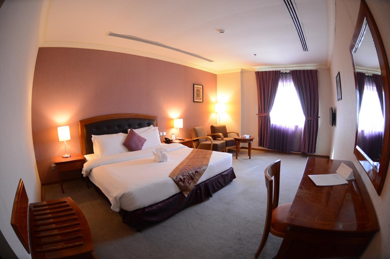 Signature Al Khobar Hotel Exterior foto