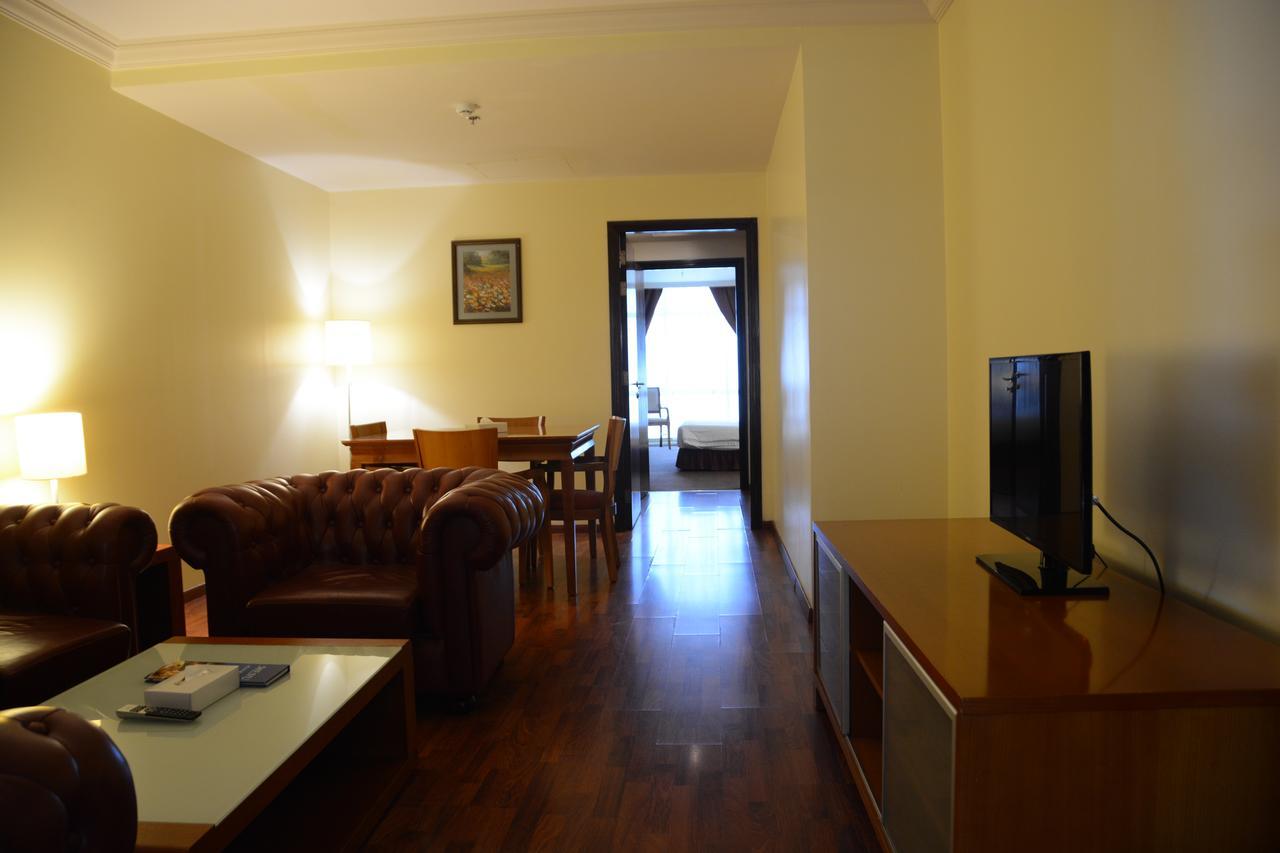 Signature Al Khobar Hotel Exterior foto