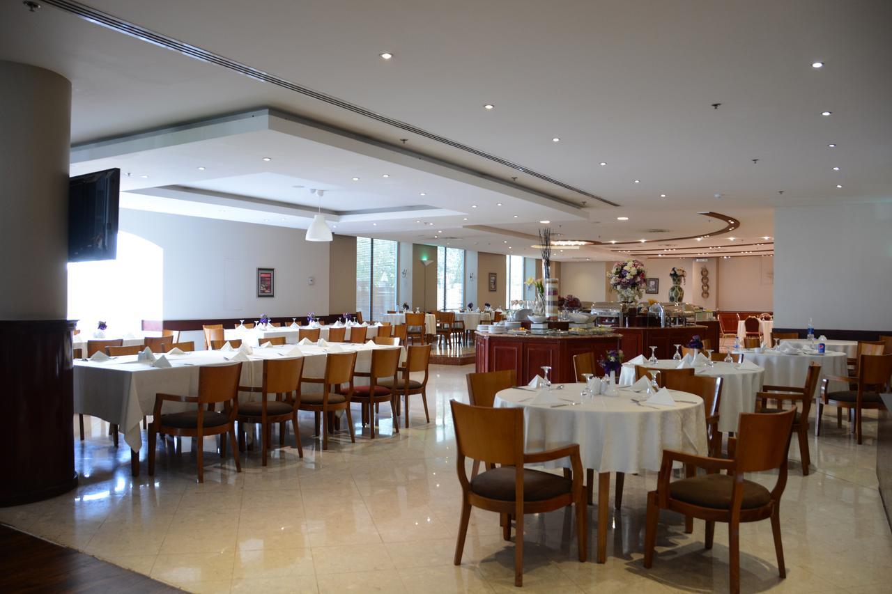 Signature Al Khobar Hotel Exterior foto