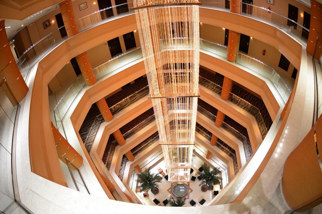 Signature Al Khobar Hotel Exterior foto