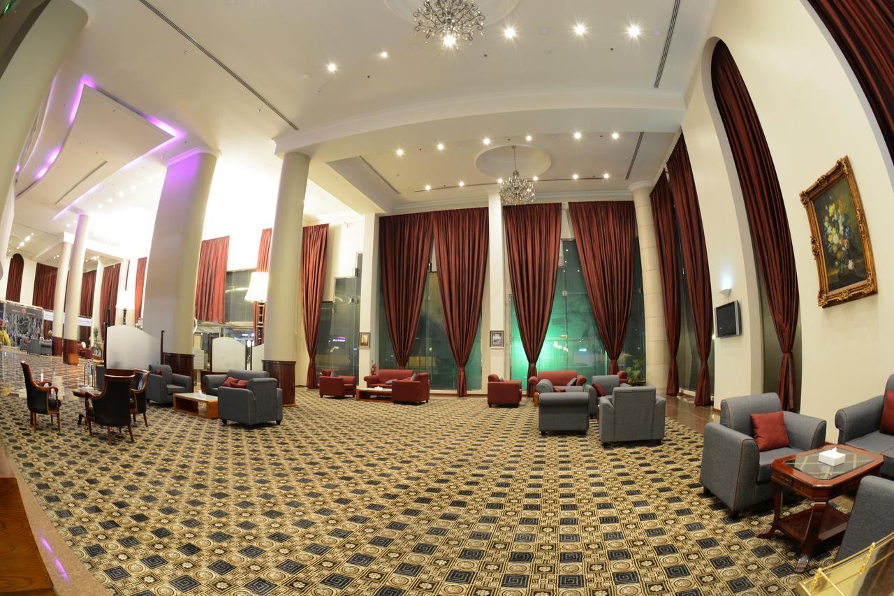 Signature Al Khobar Hotel Exterior foto