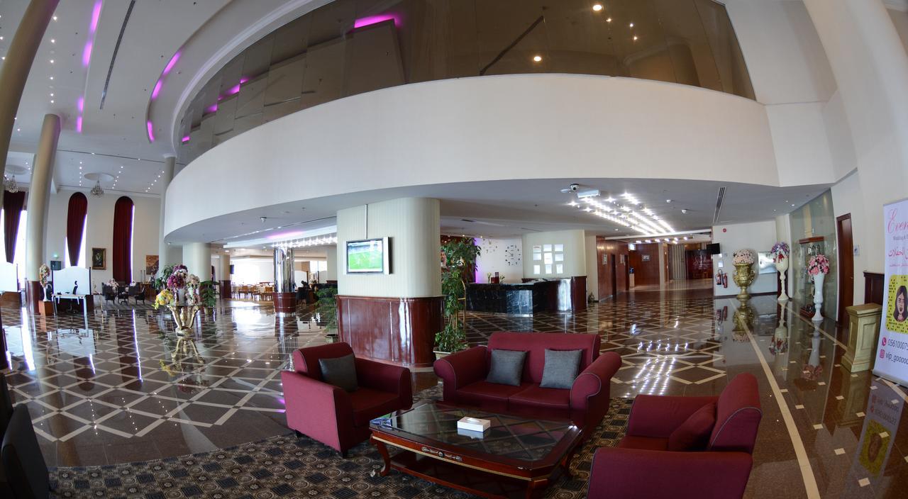 Signature Al Khobar Hotel Exterior foto