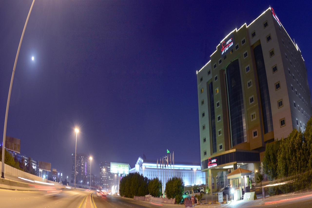 Signature Al Khobar Hotel Exterior foto