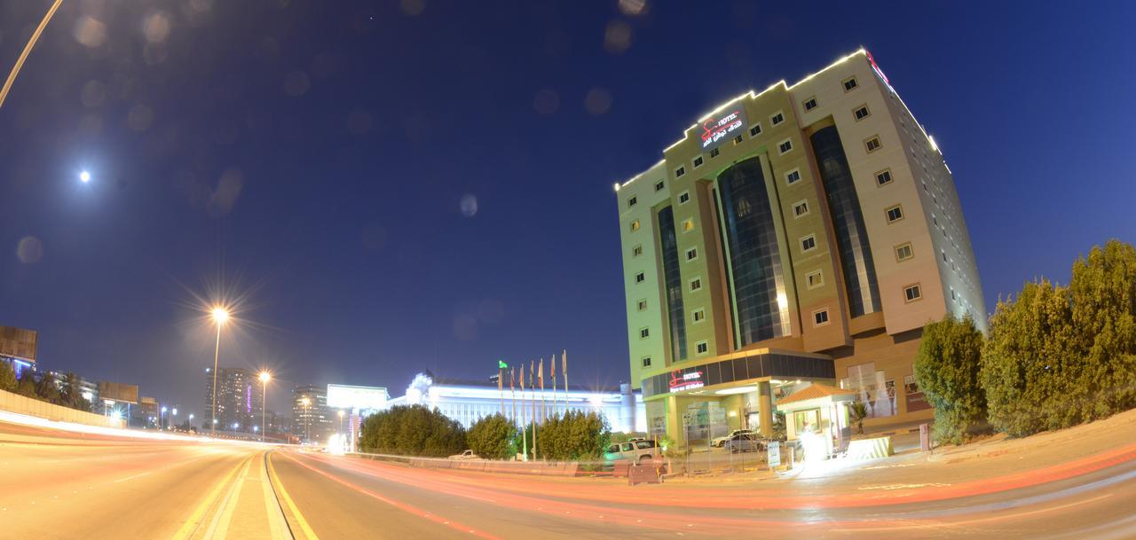Signature Al Khobar Hotel Exterior foto