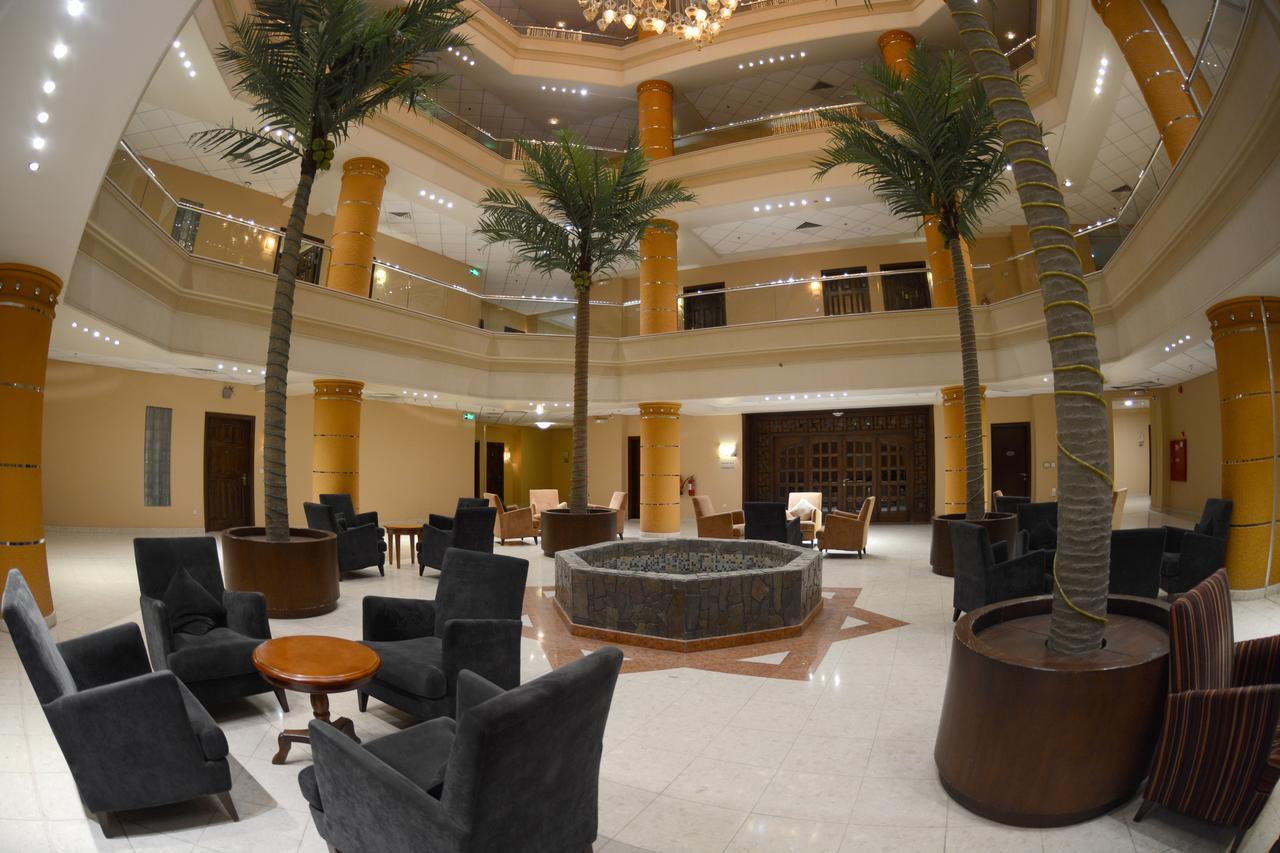 Signature Al Khobar Hotel Exterior foto
