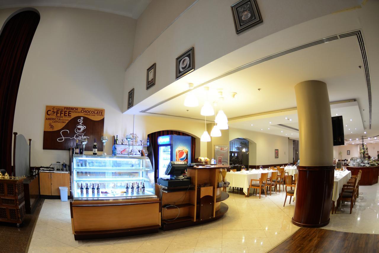 Signature Al Khobar Hotel Exterior foto