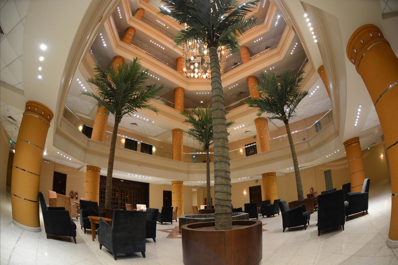 Signature Al Khobar Hotel Exterior foto