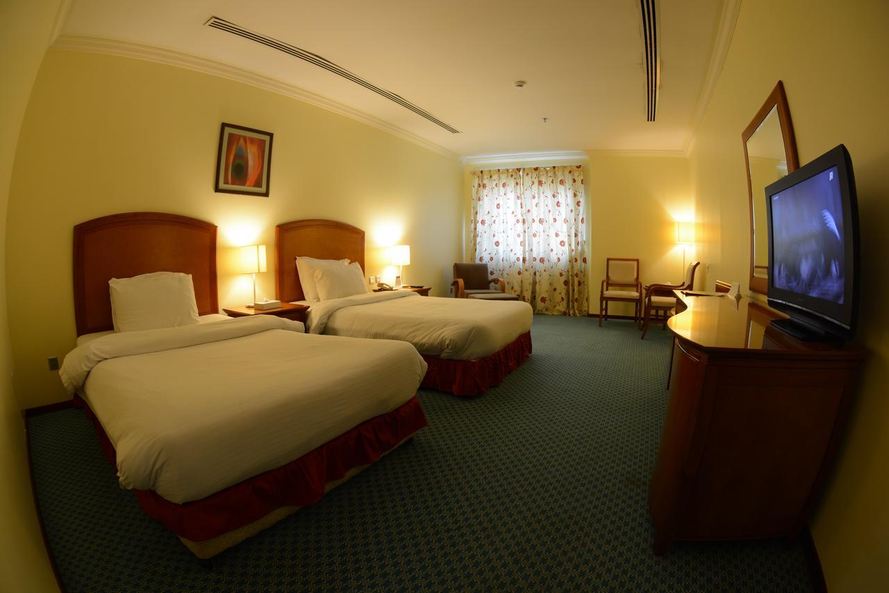 Signature Al Khobar Hotel Exterior foto
