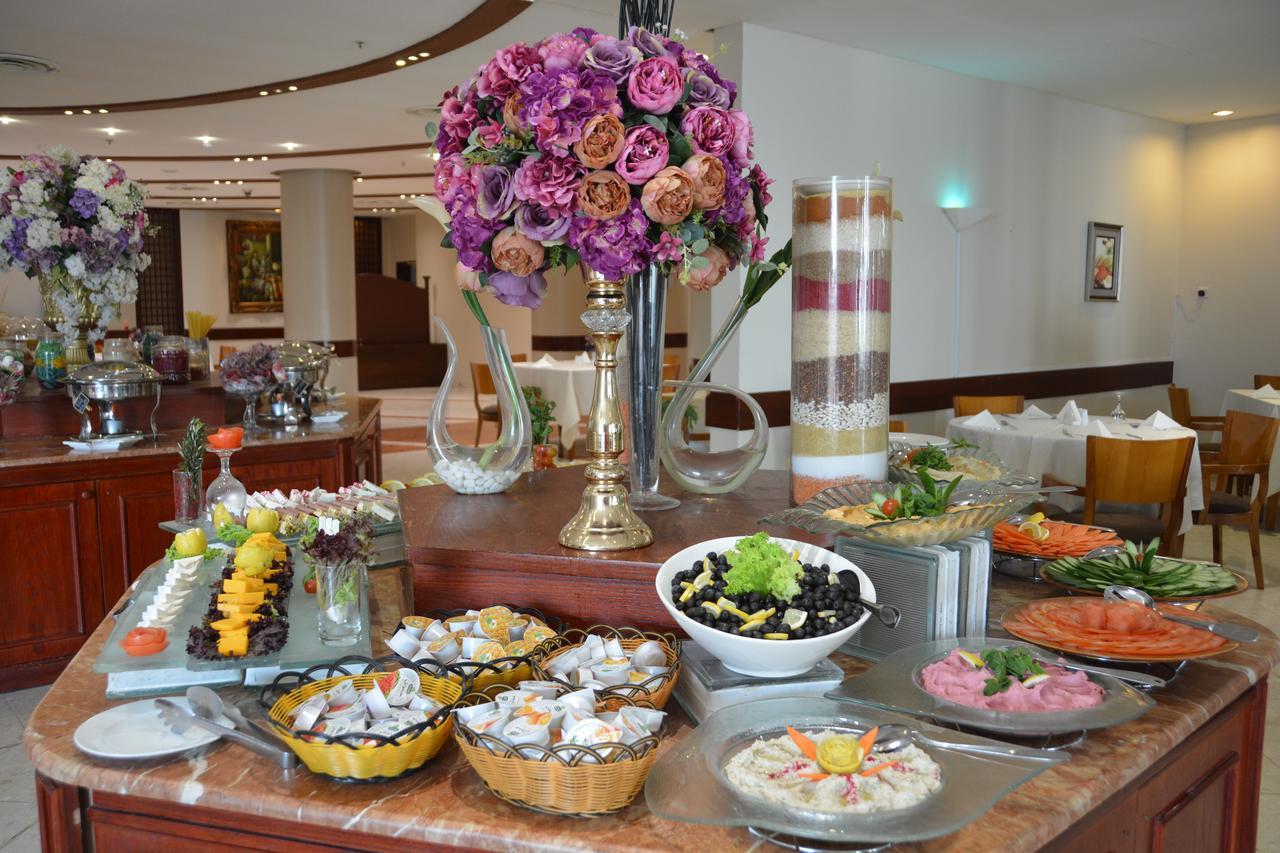 Signature Al Khobar Hotel Exterior foto