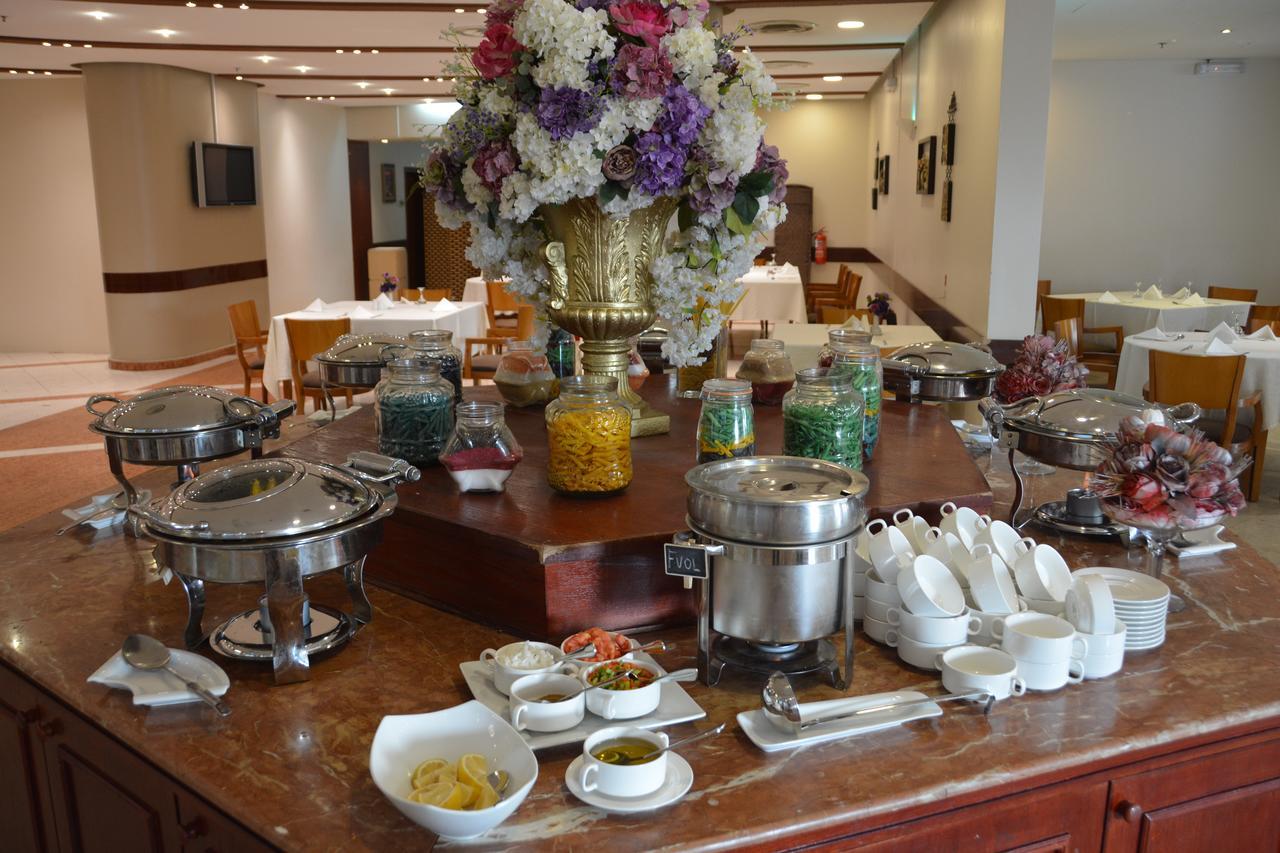 Signature Al Khobar Hotel Exterior foto