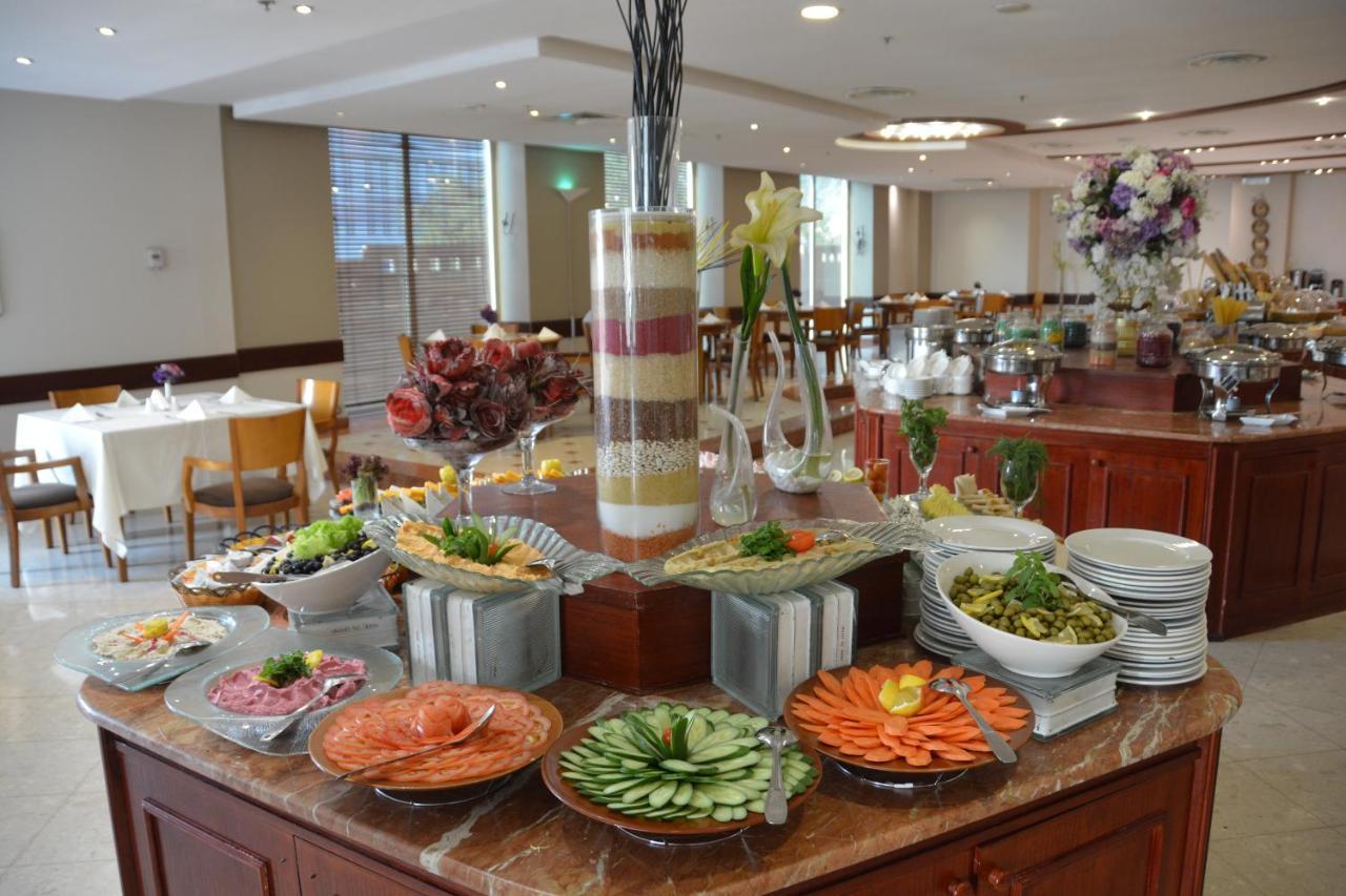 Signature Al Khobar Hotel Exterior foto