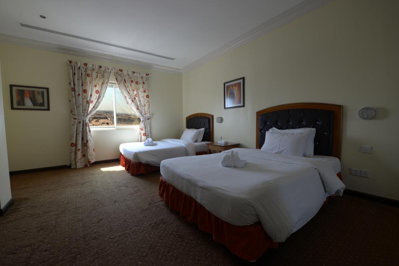 Signature Al Khobar Hotel Exterior foto