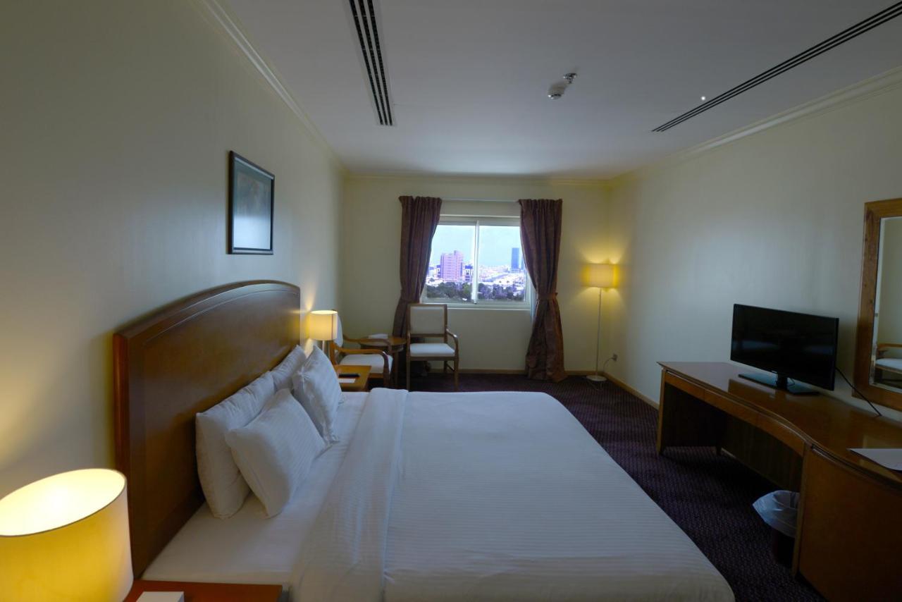 Signature Al Khobar Hotel Exterior foto