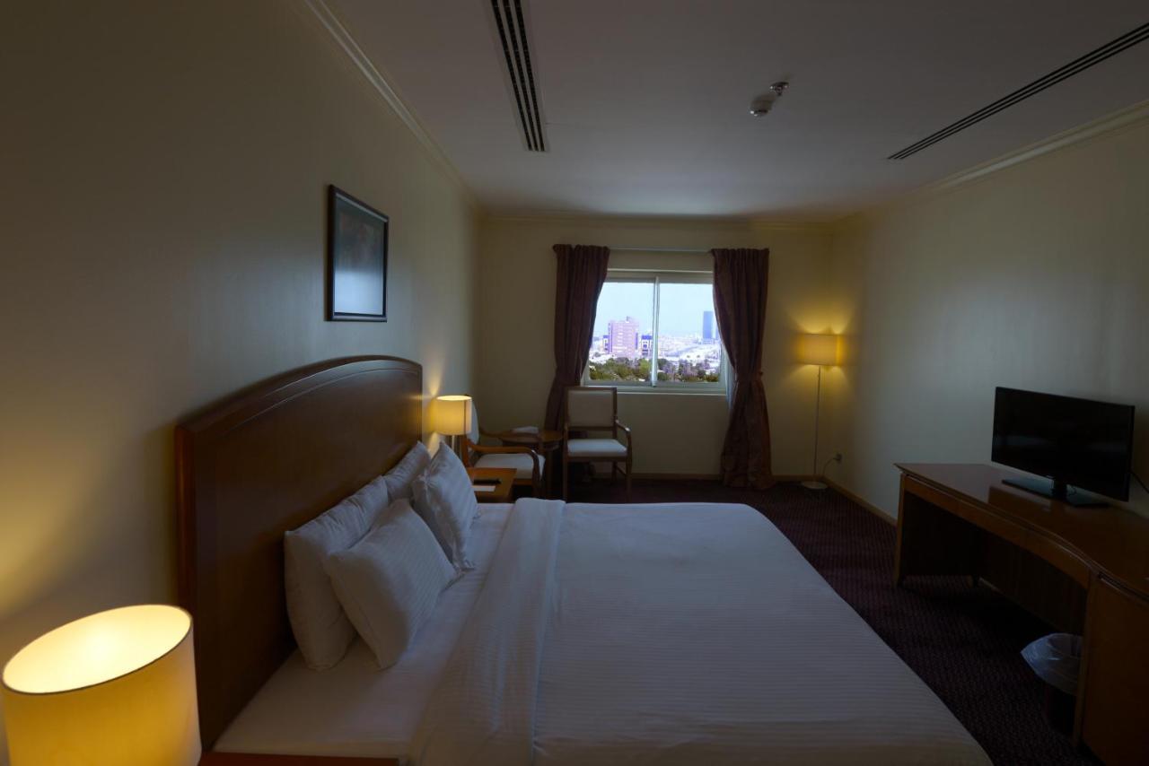 Signature Al Khobar Hotel Exterior foto