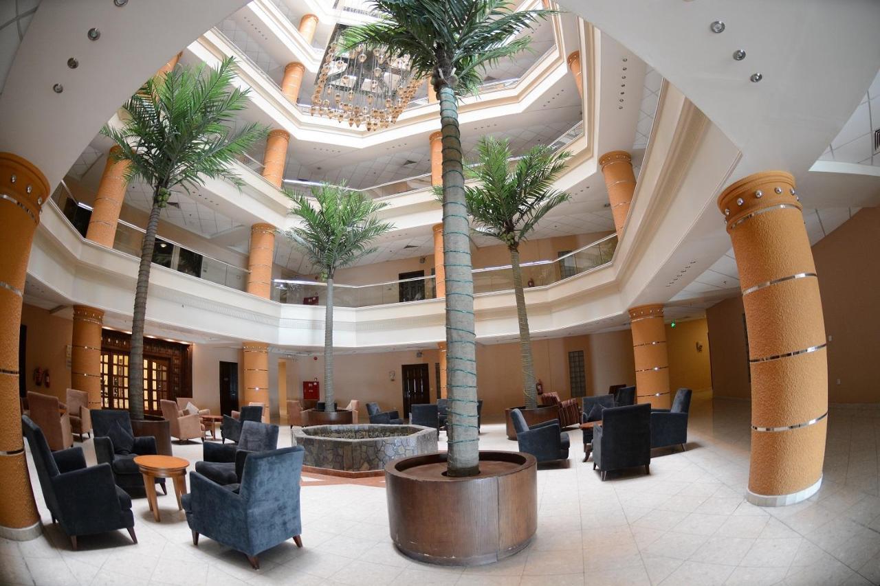 Signature Al Khobar Hotel Exterior foto
