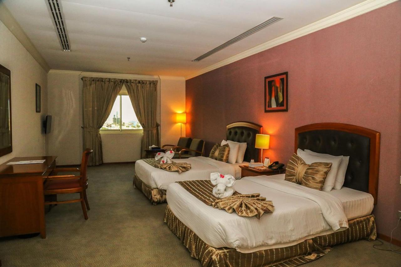 Signature Al Khobar Hotel Exterior foto