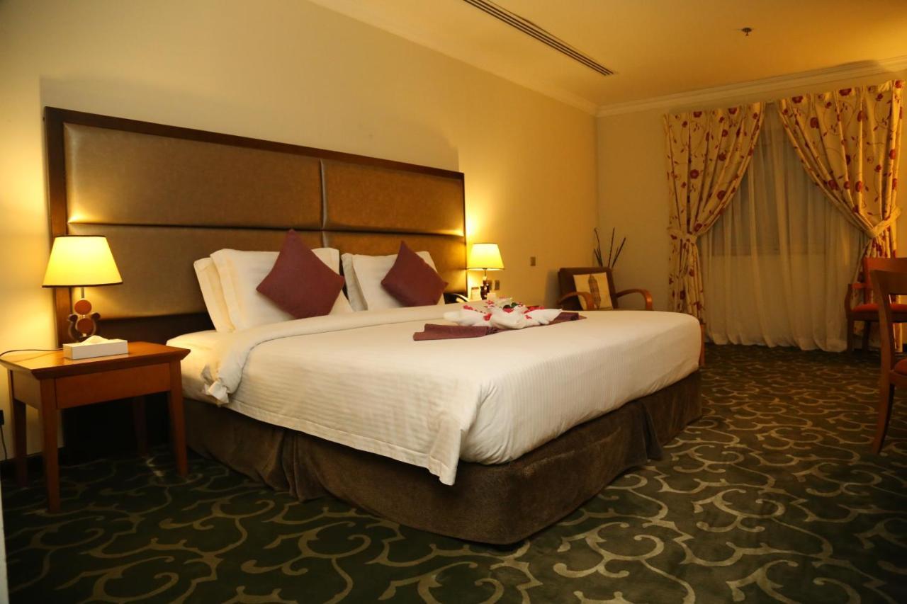 Signature Al Khobar Hotel Exterior foto