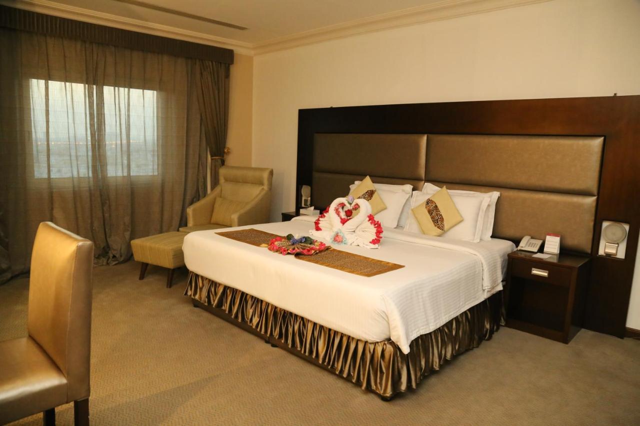 Signature Al Khobar Hotel Exterior foto