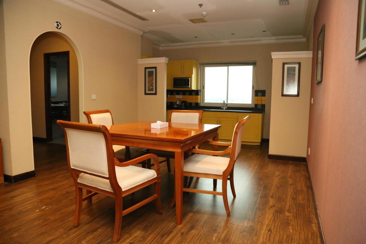 Signature Al Khobar Hotel Exterior foto