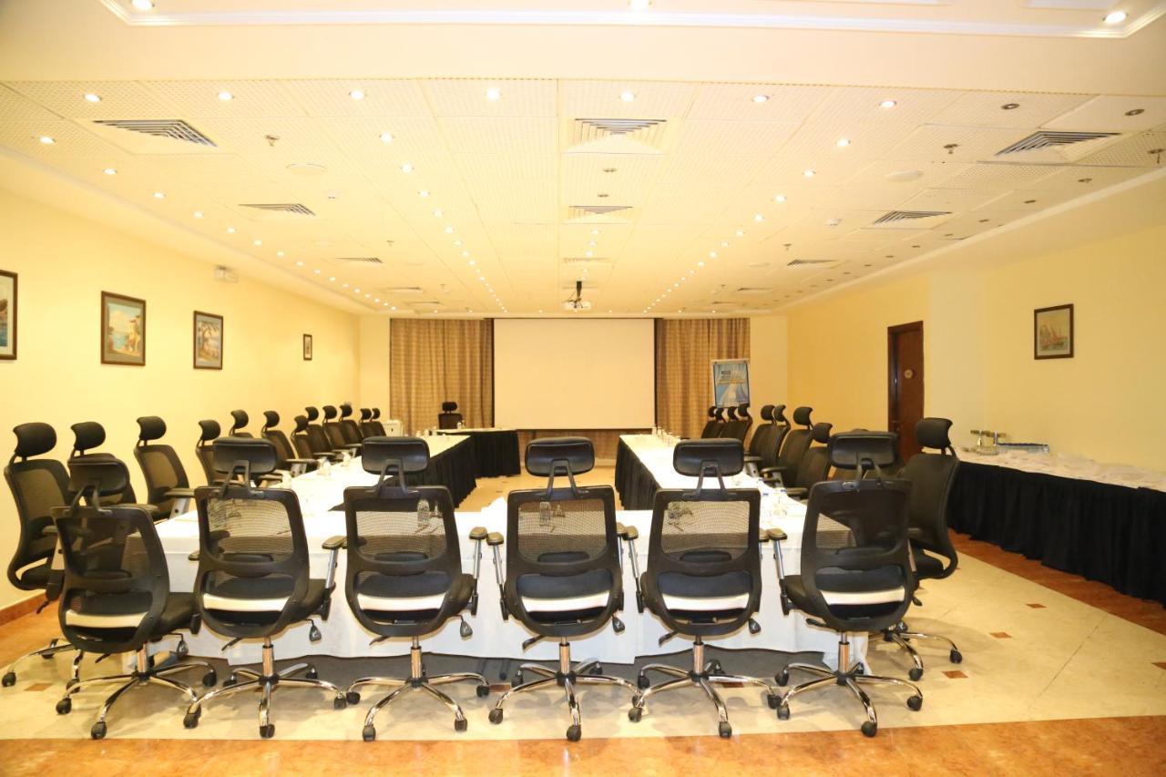 Signature Al Khobar Hotel Exterior foto