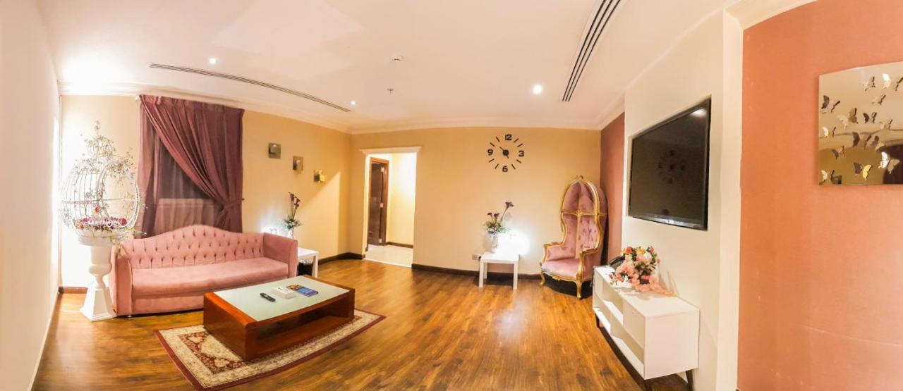 Signature Al Khobar Hotel Exterior foto