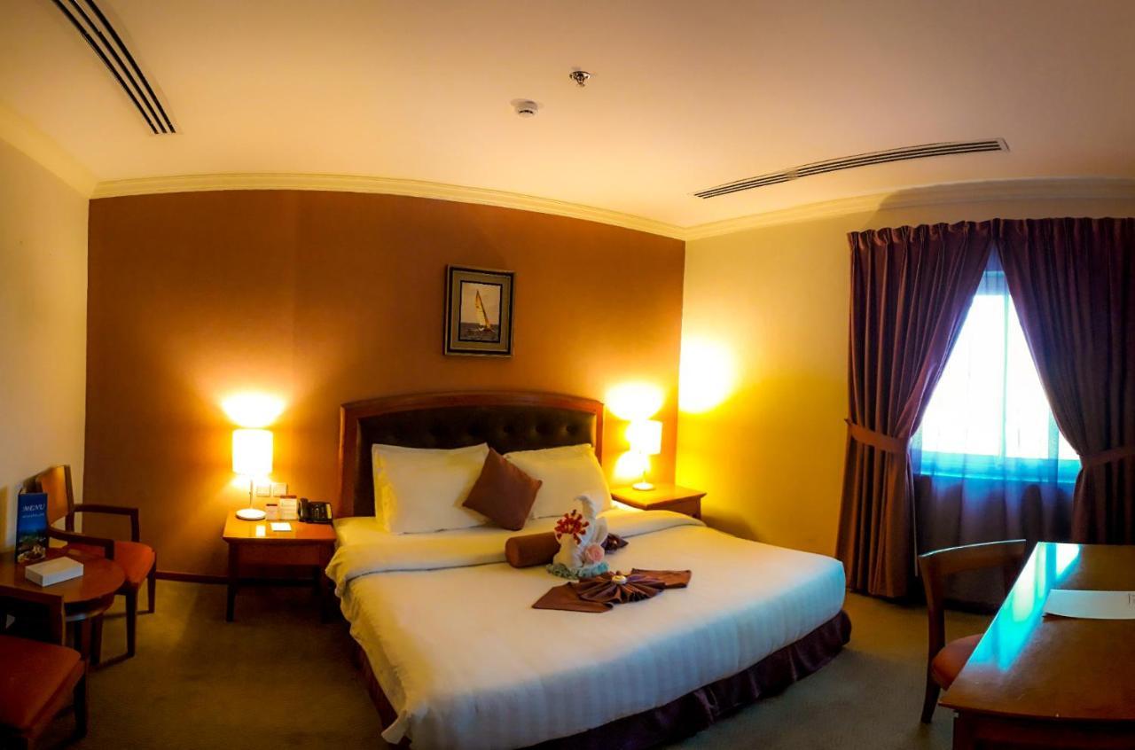 Signature Al Khobar Hotel Exterior foto