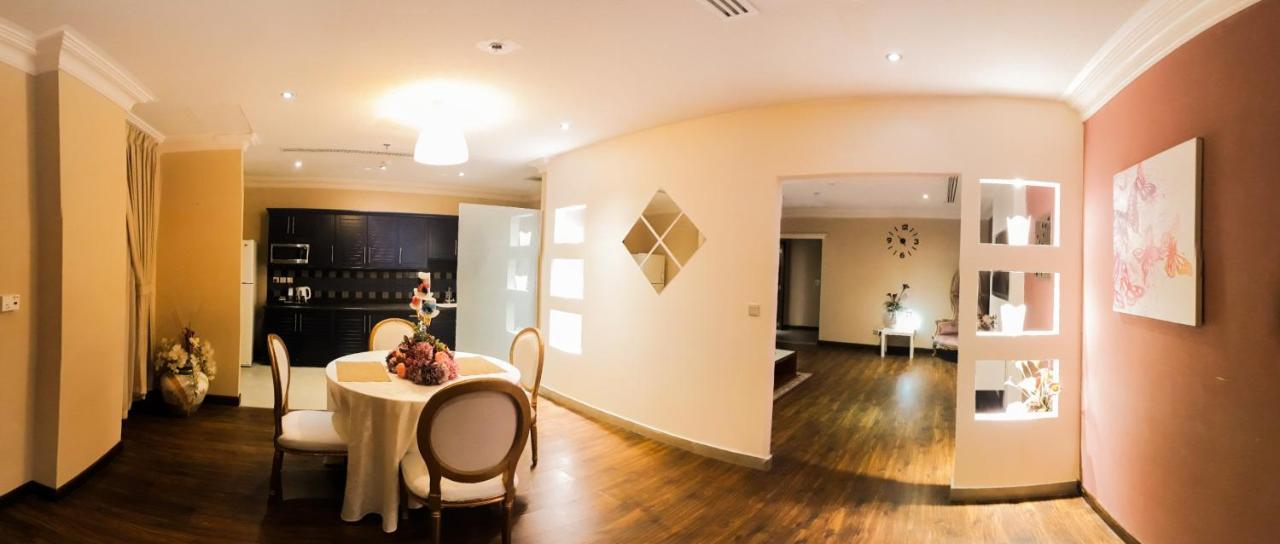 Signature Al Khobar Hotel Exterior foto