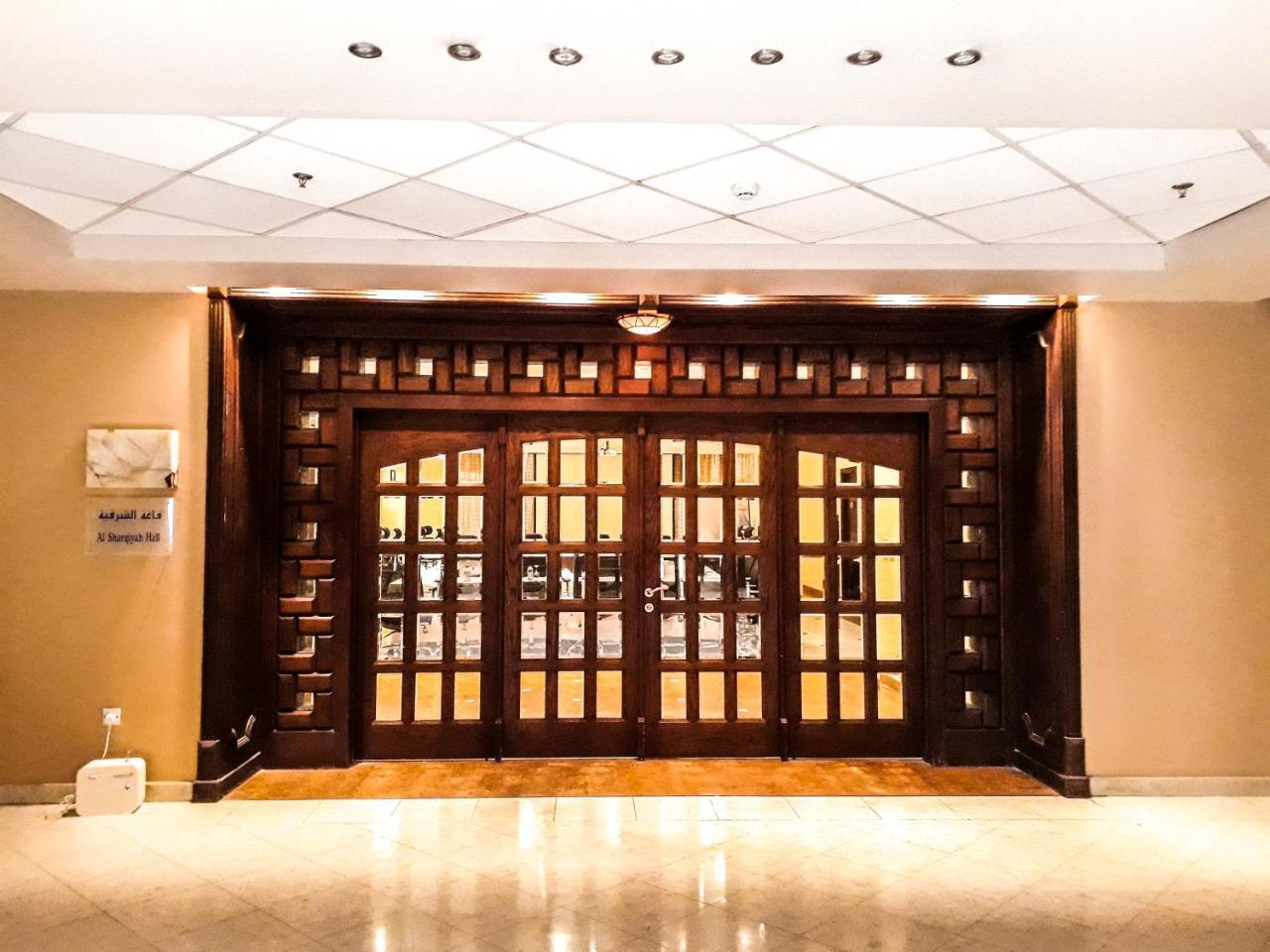 Signature Al Khobar Hotel Exterior foto